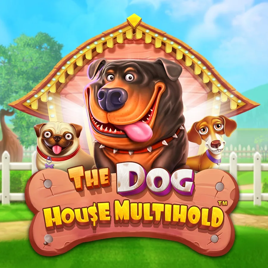 The Dog House play online